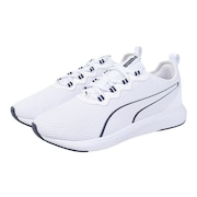 プーマ（PUMA）（メンズ、レディース）スニーカー スポーツシューズ ソフトライド クルーズ 2 37820921