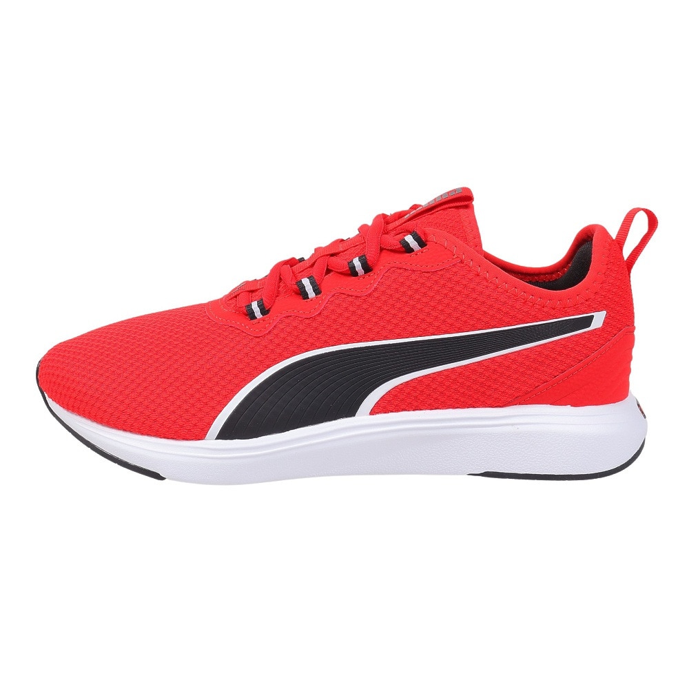 プーマ（PUMA）（メンズ、レディース）スニーカー スポーツシューズ ソフトライド クルーズ 2 37820922