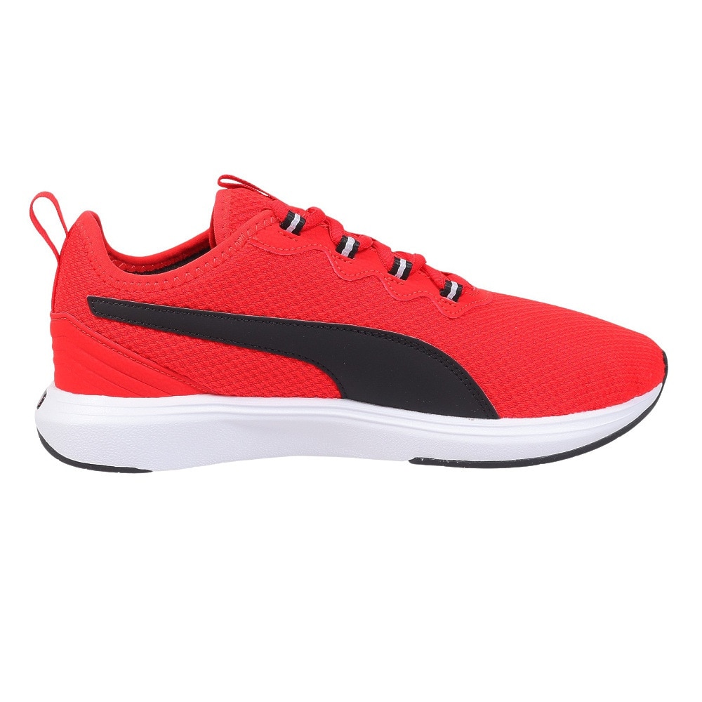 プーマ（PUMA）（メンズ、レディース）スニーカー スポーツシューズ ソフトライド クルーズ 2 37820922