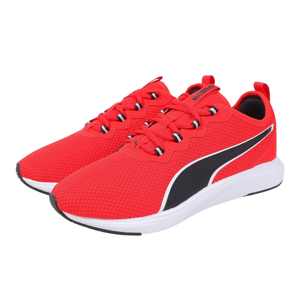 プーマ（PUMA）（メンズ、レディース）スニーカー スポーツシューズ ソフトライド クルーズ 2 37820922