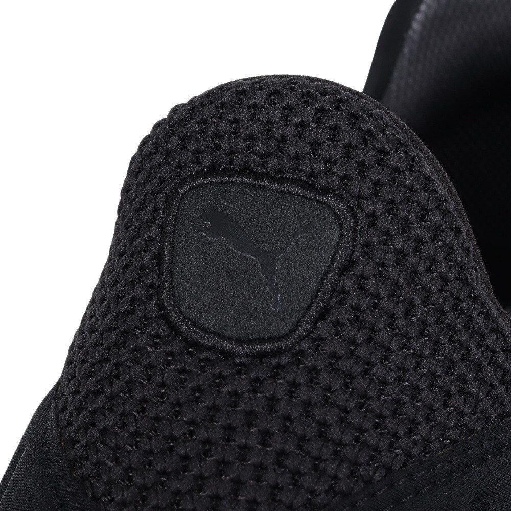 プーマ（PUMA）（メンズ）スニーカー スポーツシューズ ソフトライド フレックス イーズイン ワイド 30990201