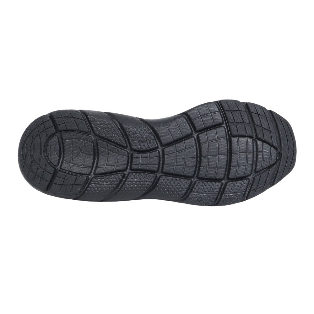 プーマ（PUMA）（メンズ）スニーカー スポーツシューズ ソフトライド フレックス イーズイン ワイド 30990201