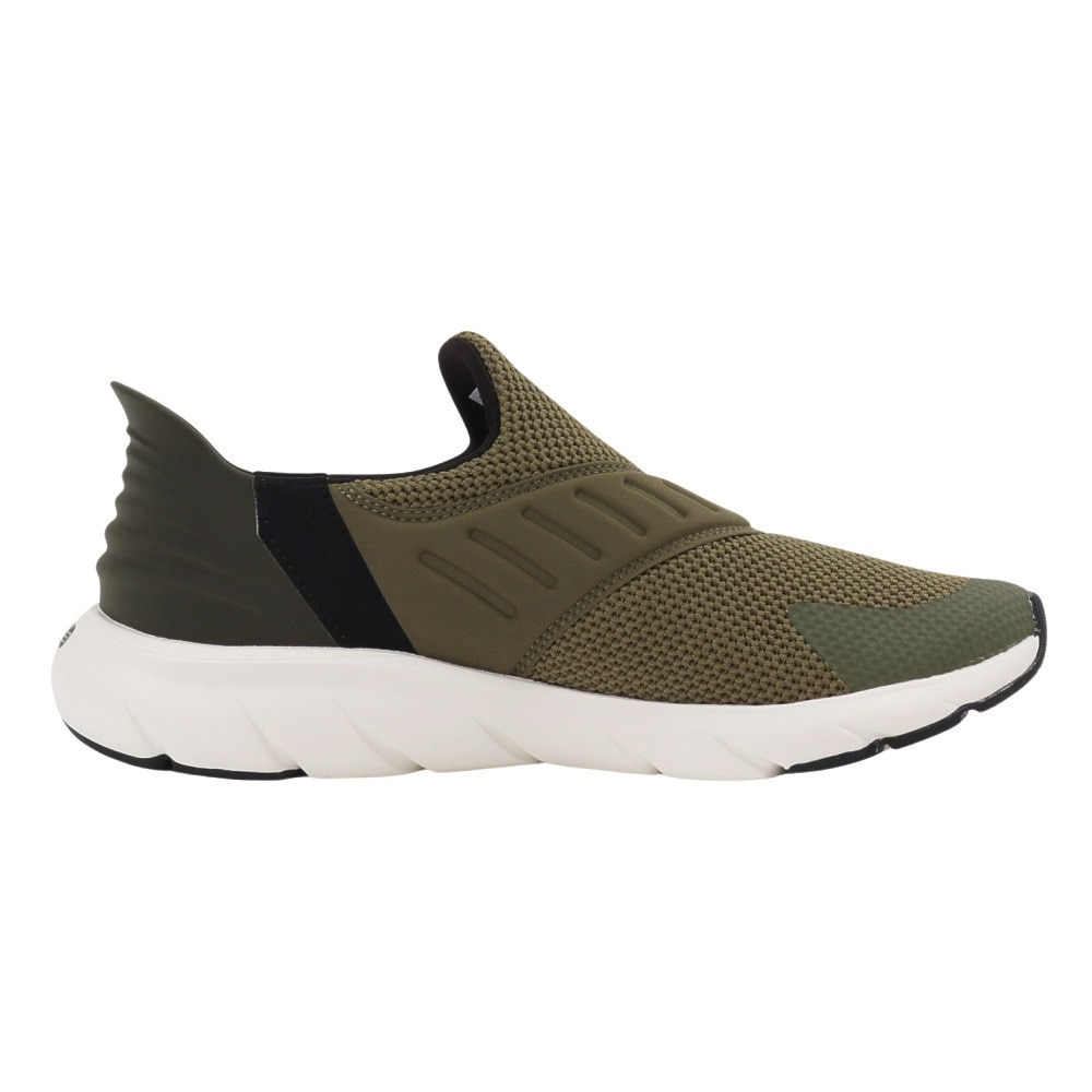 プーマ（PUMA）（メンズ）スニーカー スポーツシューズ ソフトライド フレックス イーズイン ワイド 30990203