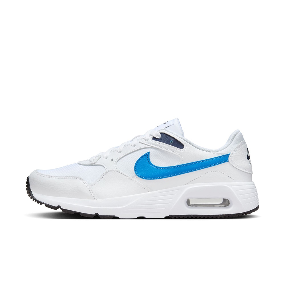 ナイキ（NIKE）（メンズ）スニーカー スポーツシューズ エア マックス SC CW4555-113