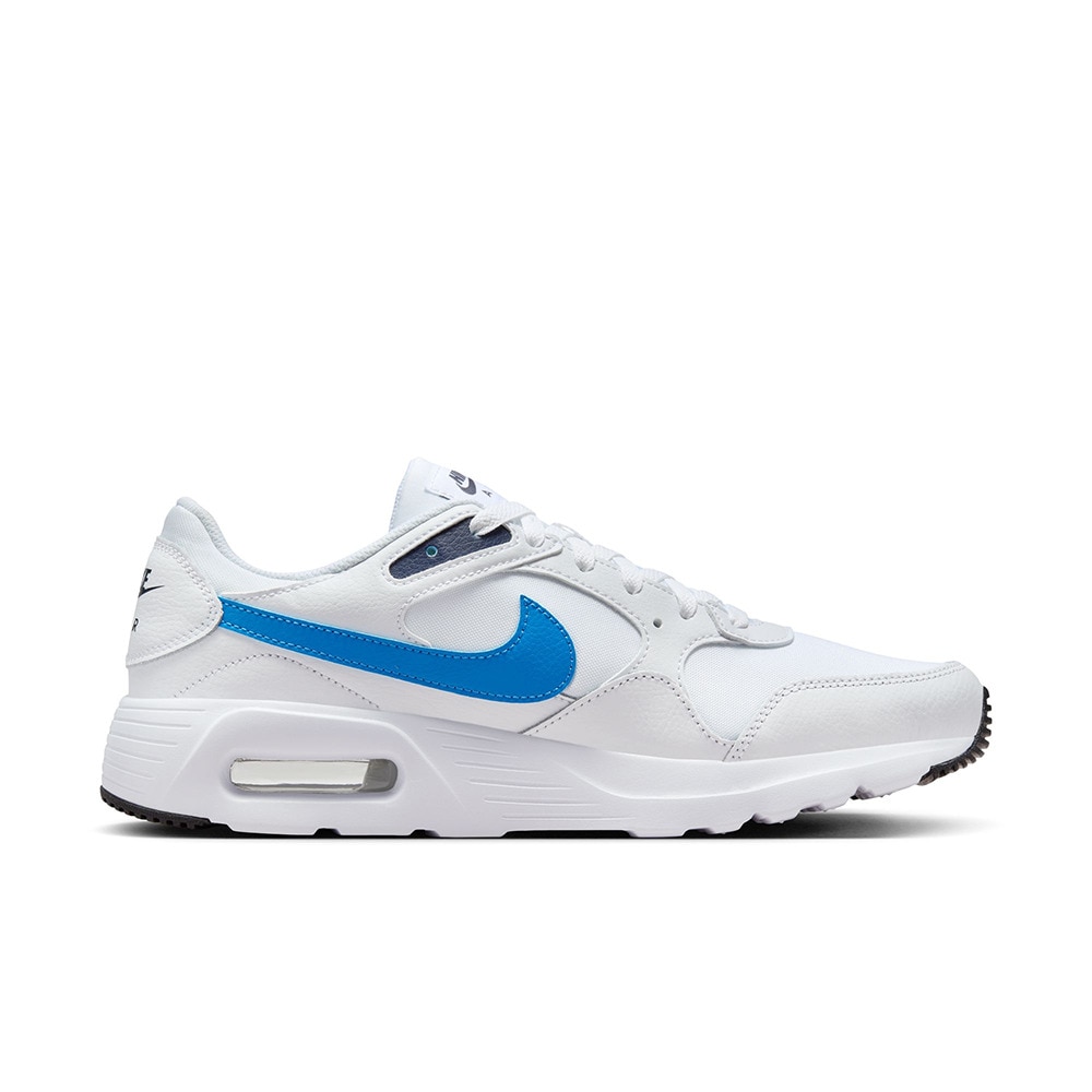 ナイキ（NIKE）（メンズ）スニーカー スポーツシューズ エア マックス SC CW4555-113
