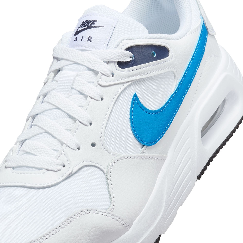 ナイキ（NIKE）（メンズ）スニーカー スポーツシューズ エア マックス SC CW4555-113
