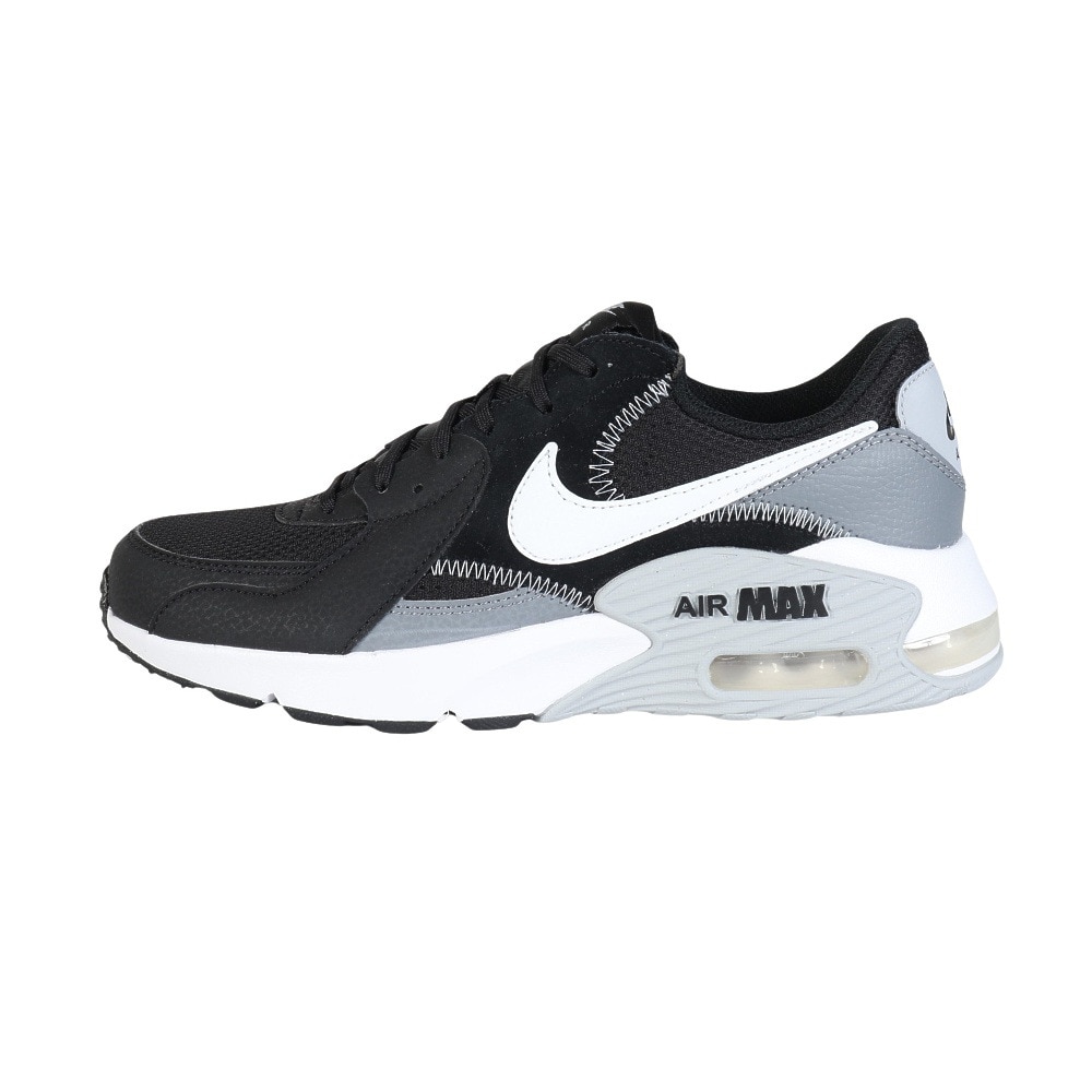ナイキ（NIKE）（メンズ）スニーカー スポーツシューズ エア マックス エクシー FN7304-001