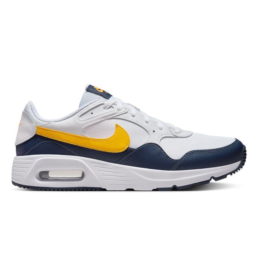 ナイキ（NIKE）（メンズ）スニーカー スポーツシューズ エア マックス SC HF4857-100