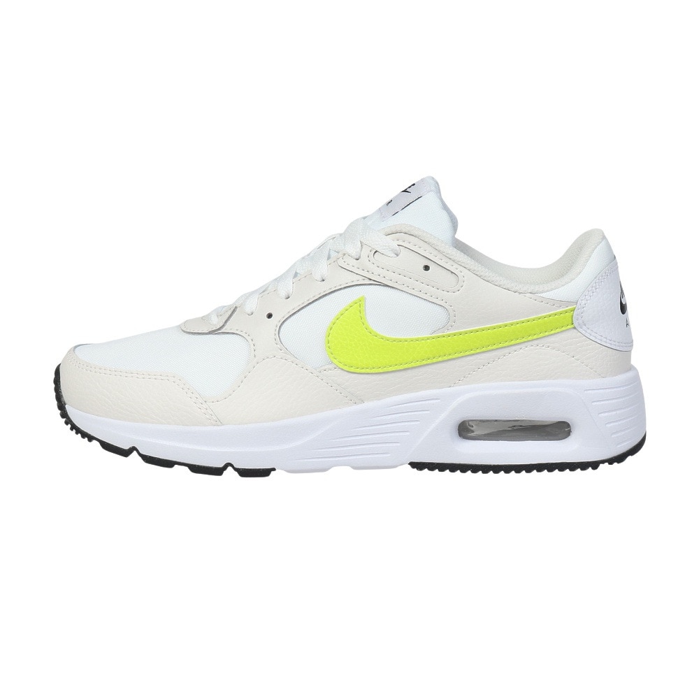 ナイキ（NIKE）（メンズ）スニーカー スポーツシューズ エアマックス SC CW4555-114