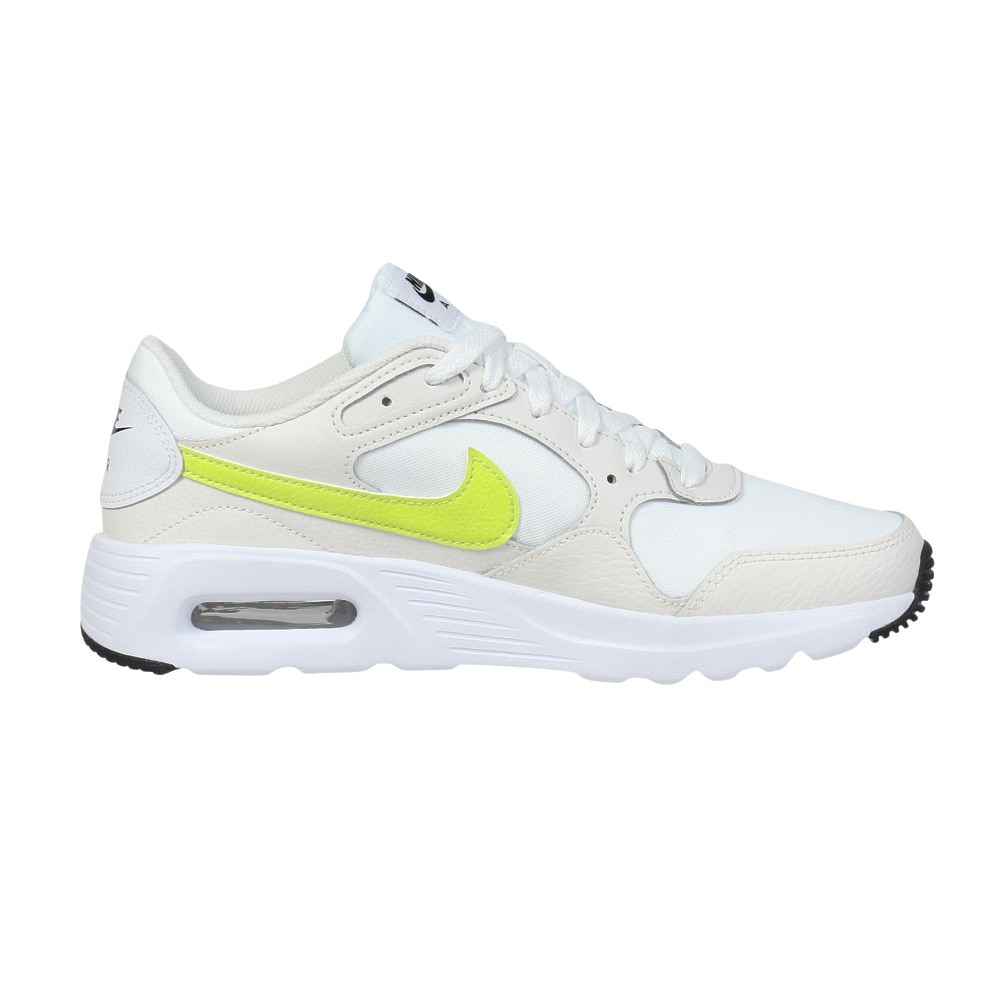 ナイキ（NIKE）（メンズ）スニーカー スポーツシューズ エアマックス SC CW4555-114