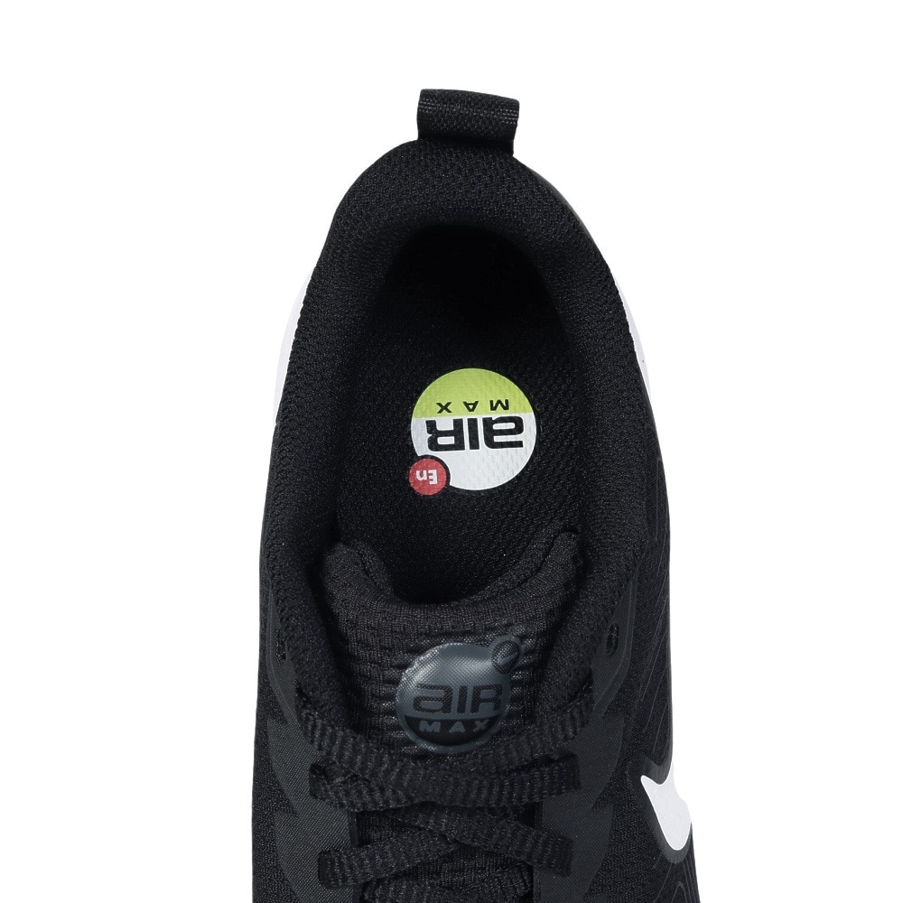 ナイキ（NIKE）（メンズ）スニーカー スポーツシューズ エア マックス ニュアクシス FD4329-001
