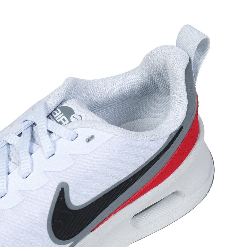 ナイキ（NIKE）（メンズ）スニーカー スポーツシューズ エア マックス ニュアクシス FD4329-002