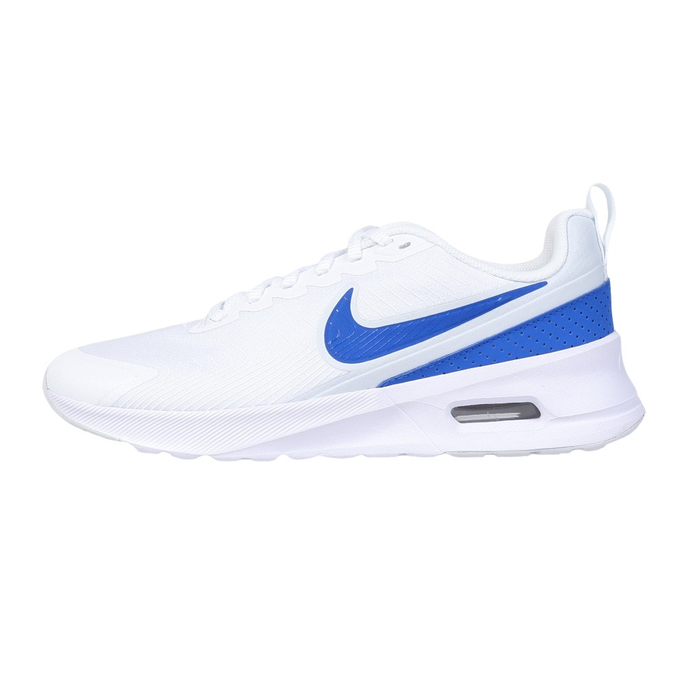 Nike air max axis white mens sales