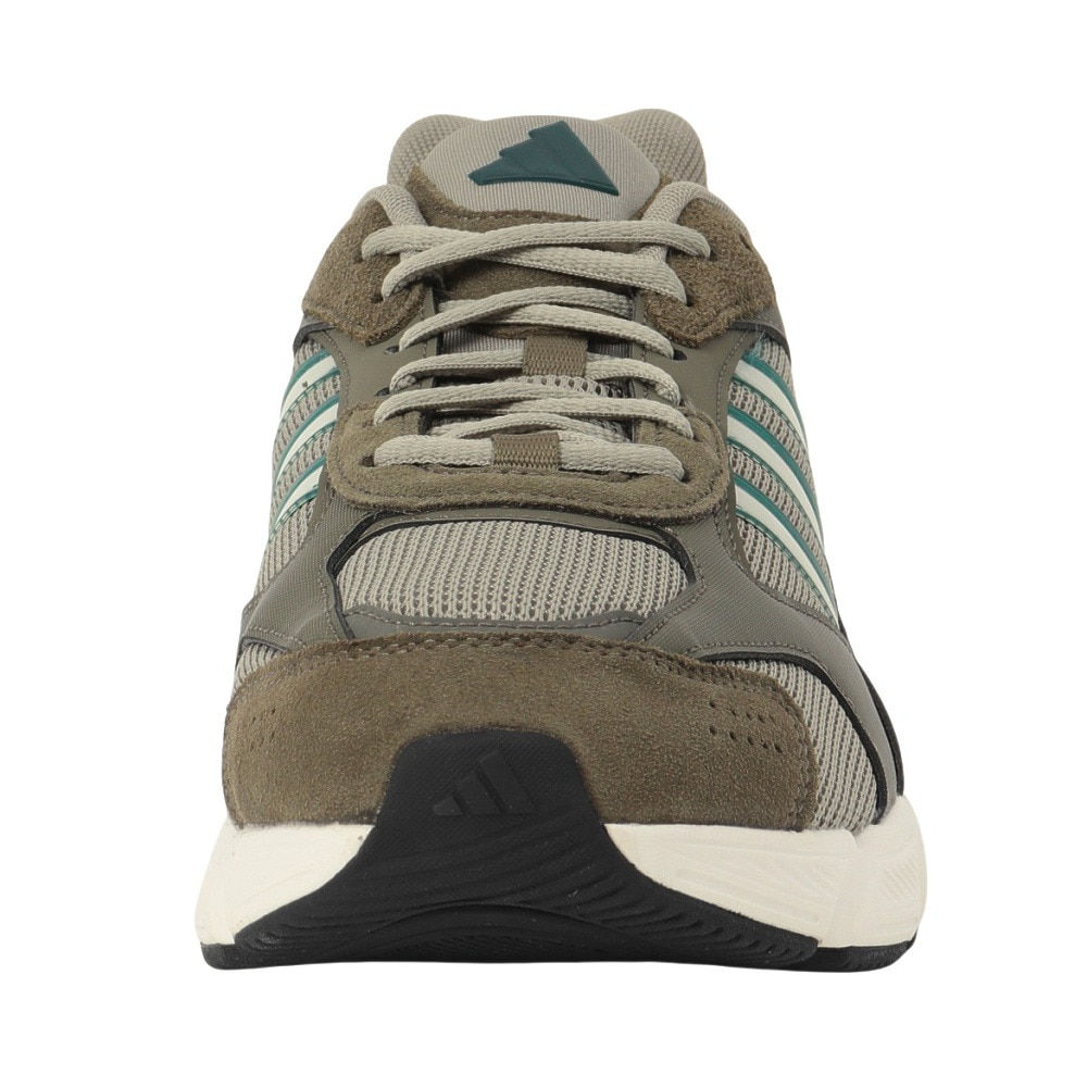 アディダス（adidas）（メンズ）スニーカー スポーツシューズ クレイジーカオス 2000 IG4352