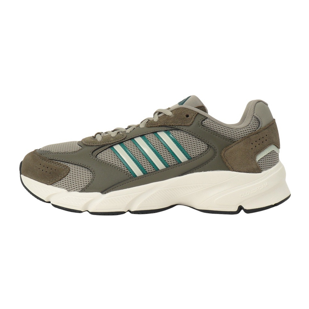 アディダス（adidas）（メンズ）スニーカー スポーツシューズ クレイジーカオス 2000 IG4352