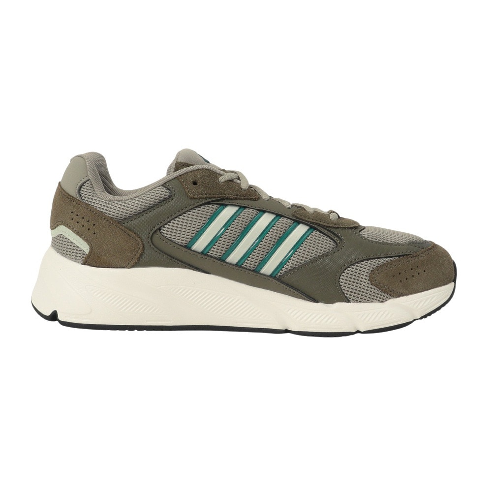 アディダス（adidas）（メンズ）スニーカー スポーツシューズ クレイジーカオス 2000 IG4352