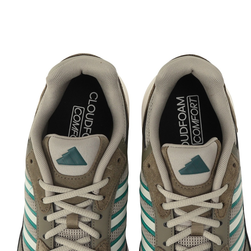 アディダス（adidas）（メンズ）スニーカー スポーツシューズ クレイジーカオス 2000 IG4352