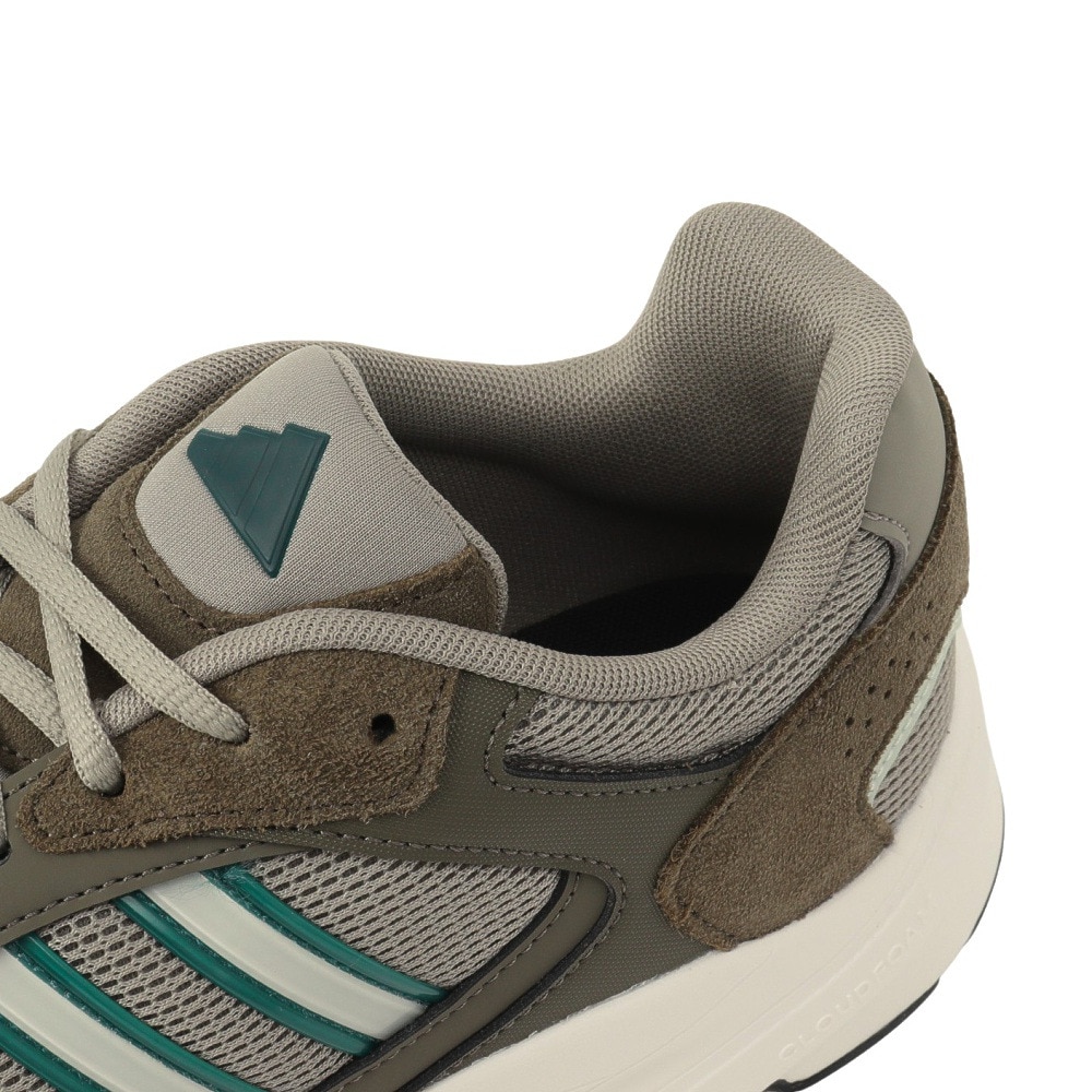 アディダス（adidas）（メンズ）スニーカー スポーツシューズ クレイジーカオス 2000 IG4352