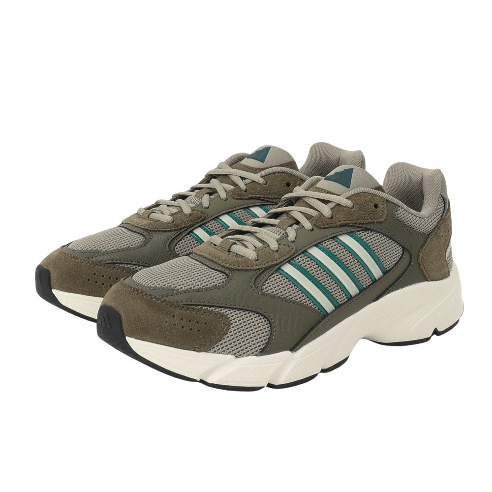 アディダス（adidas）（メンズ）スニーカー スポーツシューズ クレイジーカオス 2000 IG4352