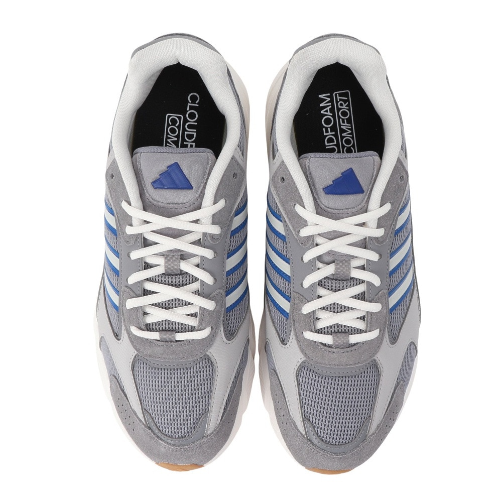 アディダス（adidas）（メンズ）スニーカー スポーツシューズ クレイジーカオス 2000 IG4405