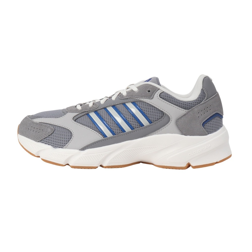 アディダス（adidas）（メンズ）スニーカー スポーツシューズ クレイジーカオス 2000 IG4405