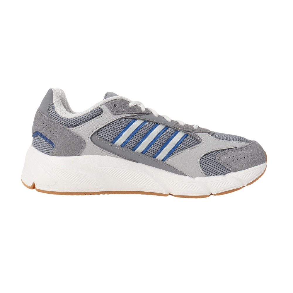 アディダス（adidas）（メンズ）スニーカー スポーツシューズ クレイジーカオス 2000 IG4405
