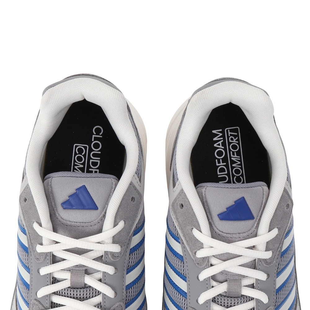 アディダス（adidas）（メンズ）スニーカー スポーツシューズ クレイジーカオス 2000 IG4405