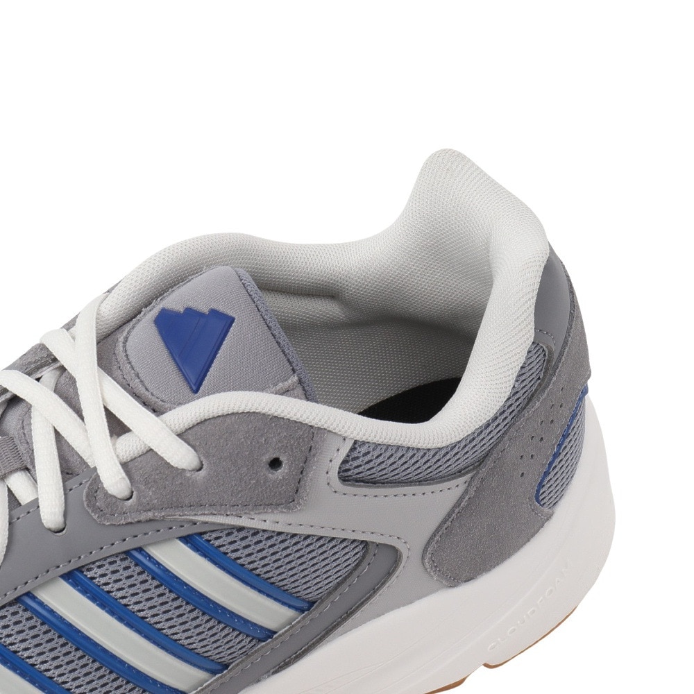 アディダス（adidas）（メンズ）スニーカー スポーツシューズ クレイジーカオス 2000 IG4405