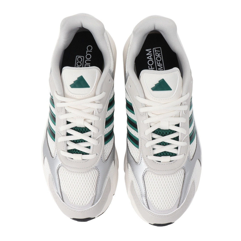 アディダス（adidas）（メンズ）スニーカー スポーツシューズ クレイジーカオス 2000 IH0457