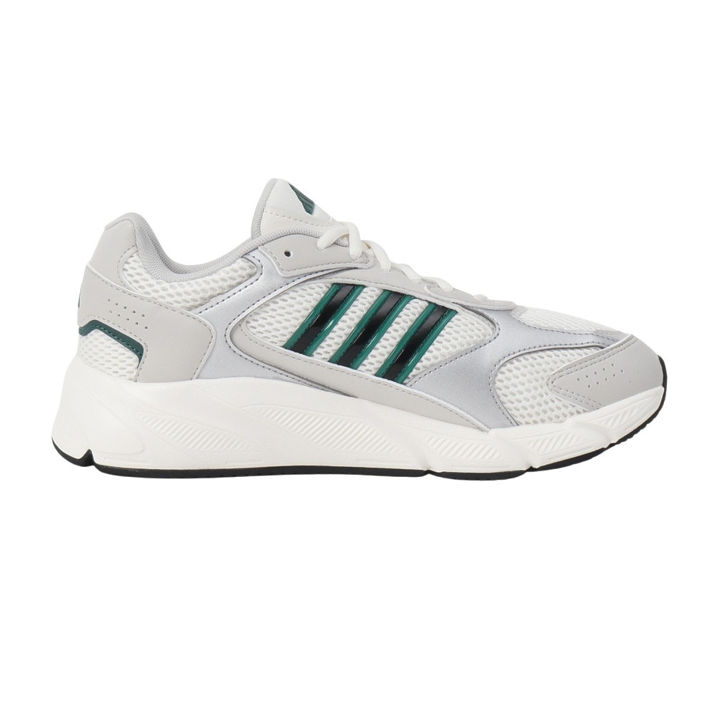 アディダス（adidas）（メンズ）スニーカー スポーツシューズ クレイジーカオス 2000 IH0457