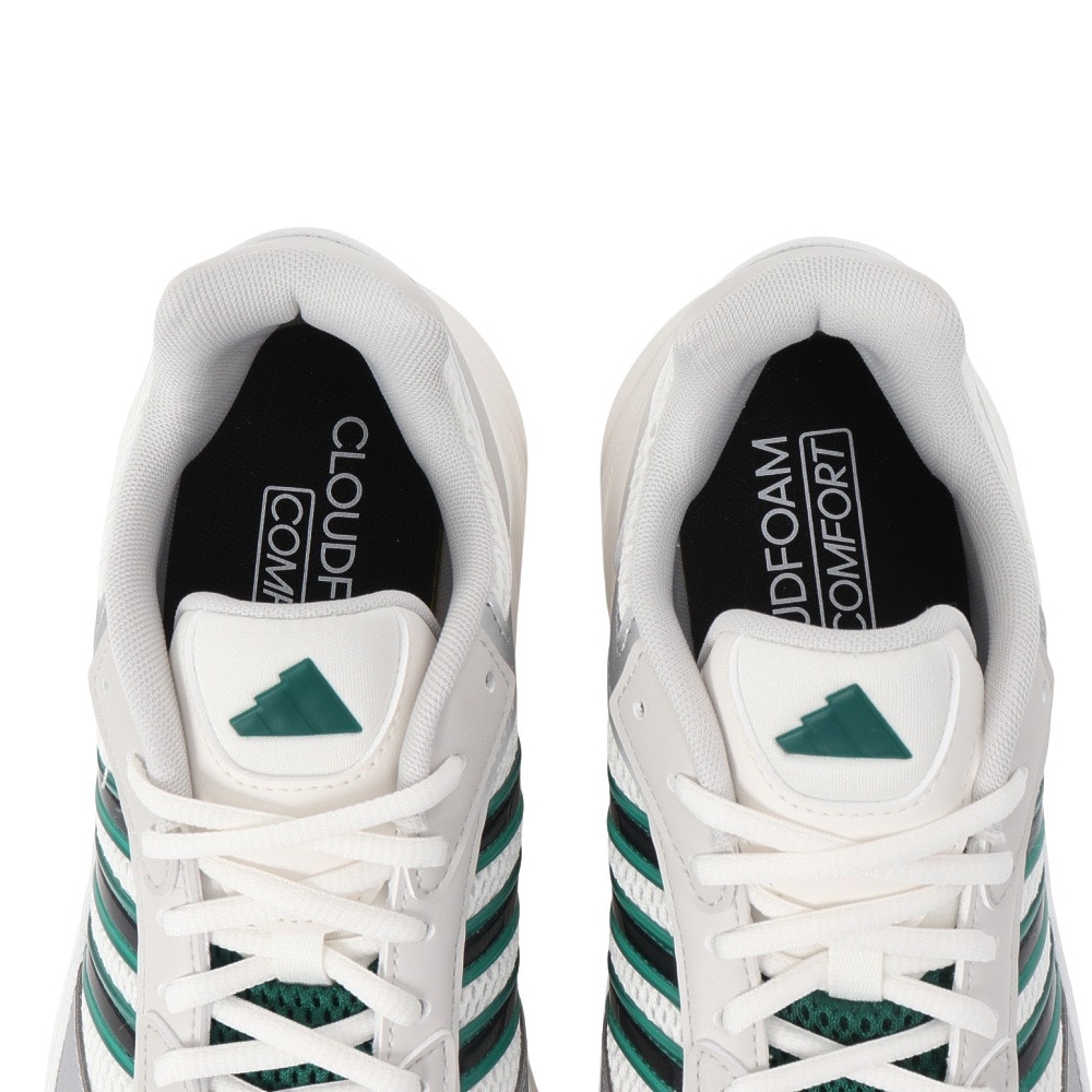アディダス（adidas）（メンズ）スニーカー スポーツシューズ クレイジーカオス 2000 IH0457