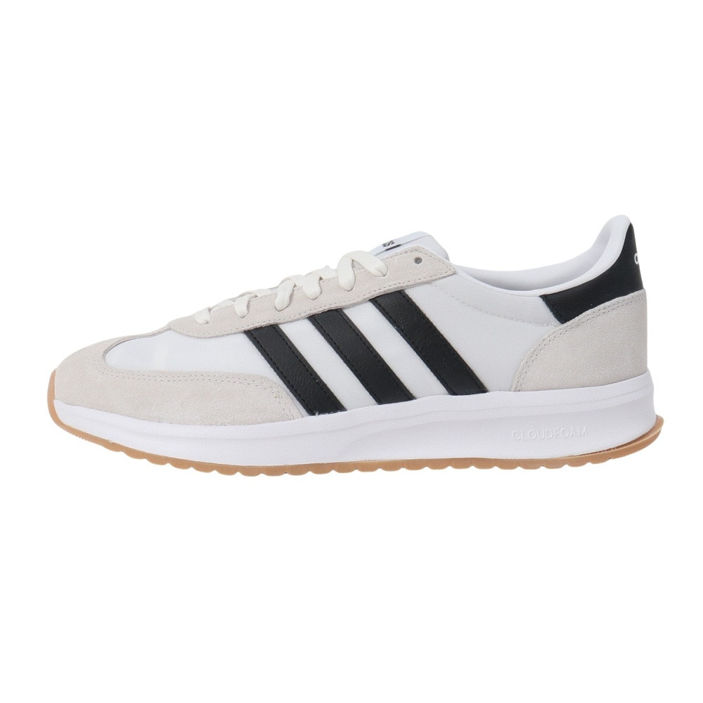 アディダス（adidas）（メンズ）スニーカー スポーツシューズ RUN 72 IH8584