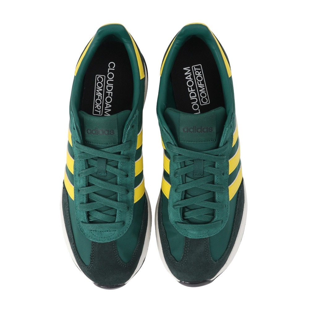 アディダス（adidas）（メンズ）スニーカー スポーツシューズ RUN 72 IH8589