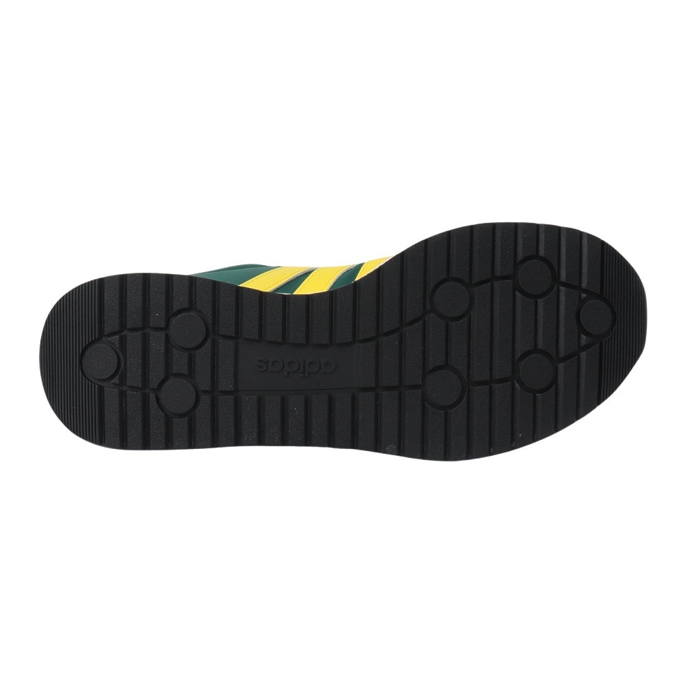 アディダス（adidas）（メンズ）スニーカー スポーツシューズ RUN 72 IH8589