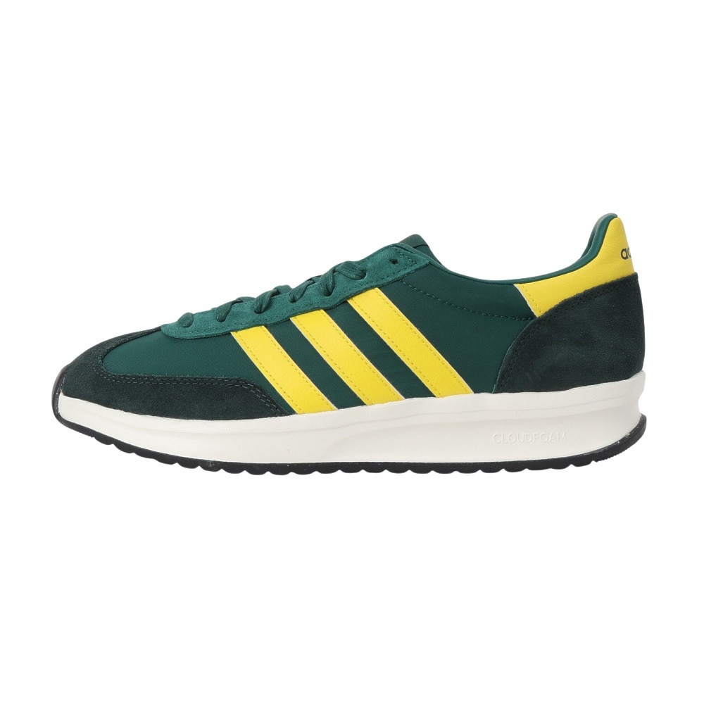 アディダス（adidas）（メンズ）スニーカー スポーツシューズ RUN 72 IH8589