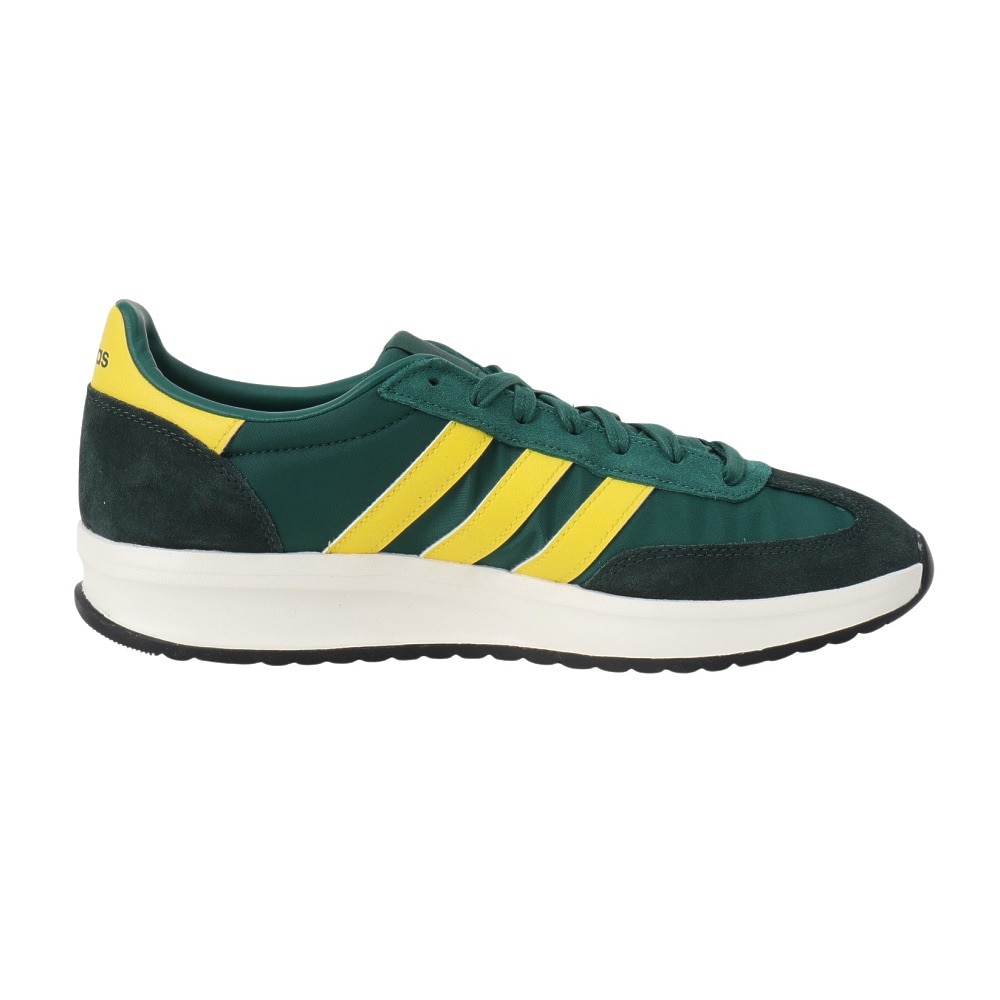 アディダス（adidas）（メンズ）スニーカー スポーツシューズ RUN 72 IH8589