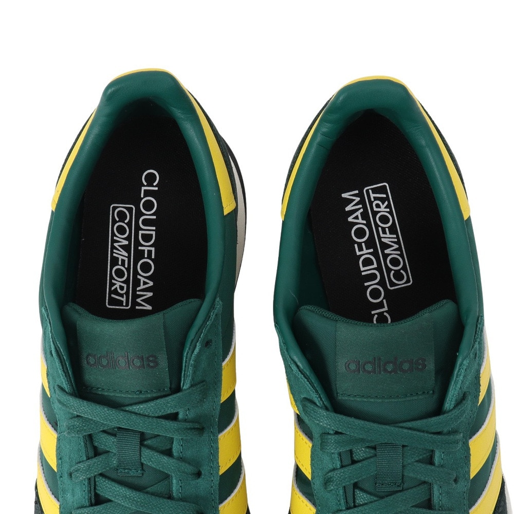 アディダス（adidas）（メンズ）スニーカー スポーツシューズ RUN 72 IH8589