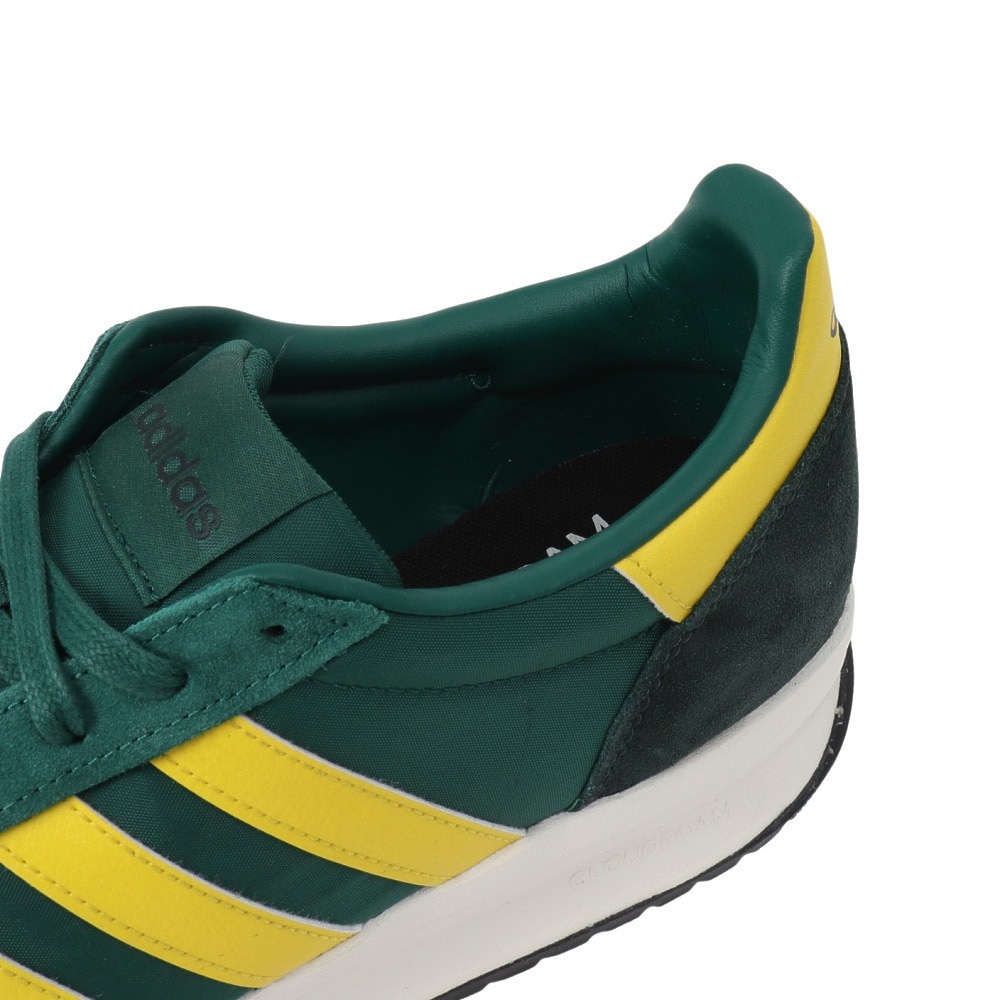 アディダス（adidas）（メンズ）スニーカー スポーツシューズ RUN 72 IH8589