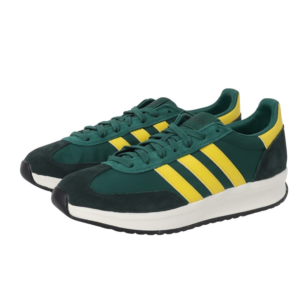 アディダス（adidas）（メンズ）スニーカー スポーツシューズ RUN 72 IH8589
