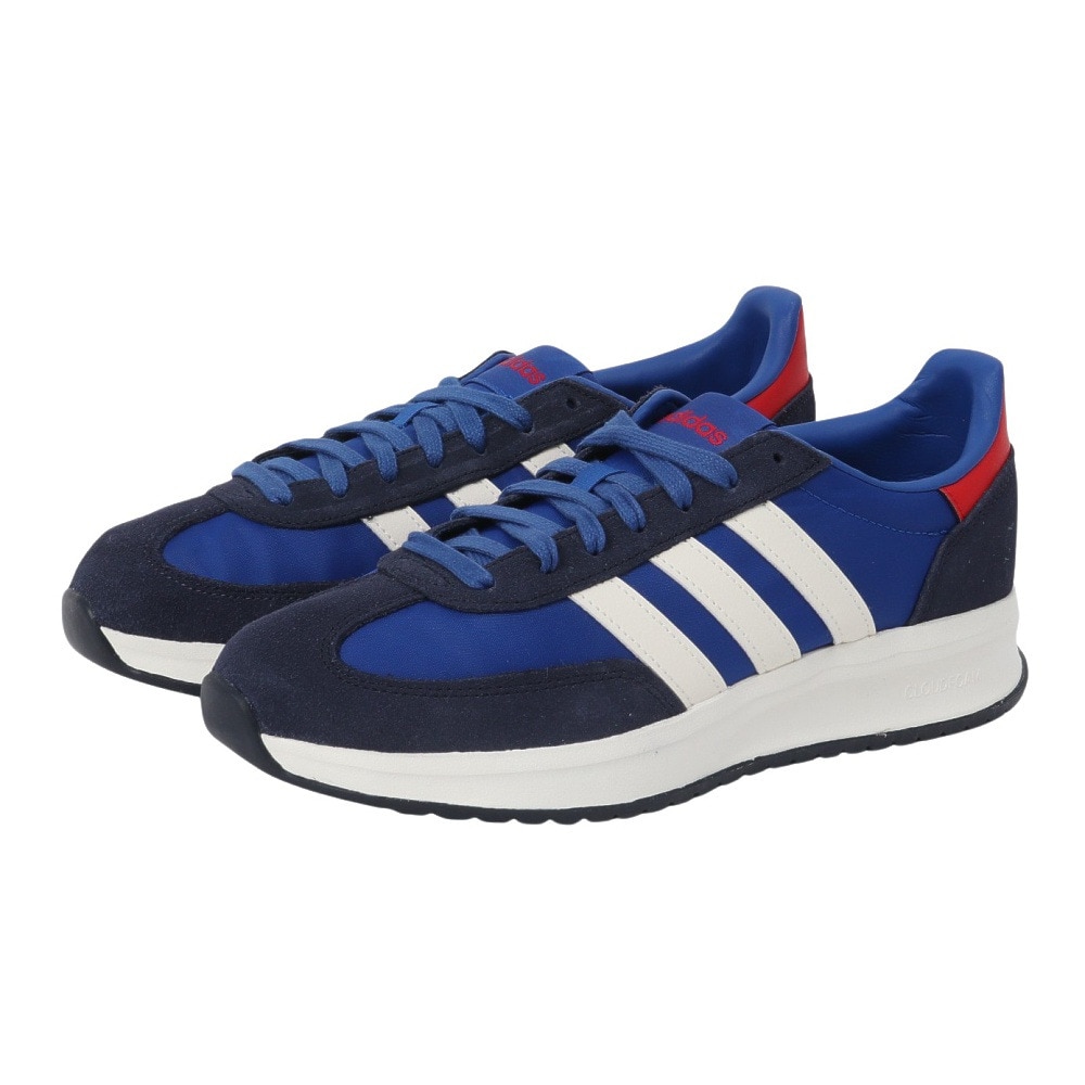 アディダス（adidas）（メンズ）スニーカー スポーツシューズ RUN 72 IH8590