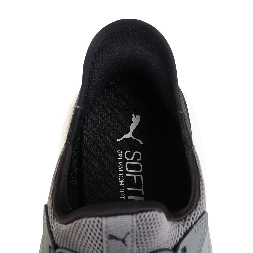 プーマ（PUMA）（メンズ、レディース）スニーカー スポーツシューズ SOFTRIDE EASEIN ワイド 30990105