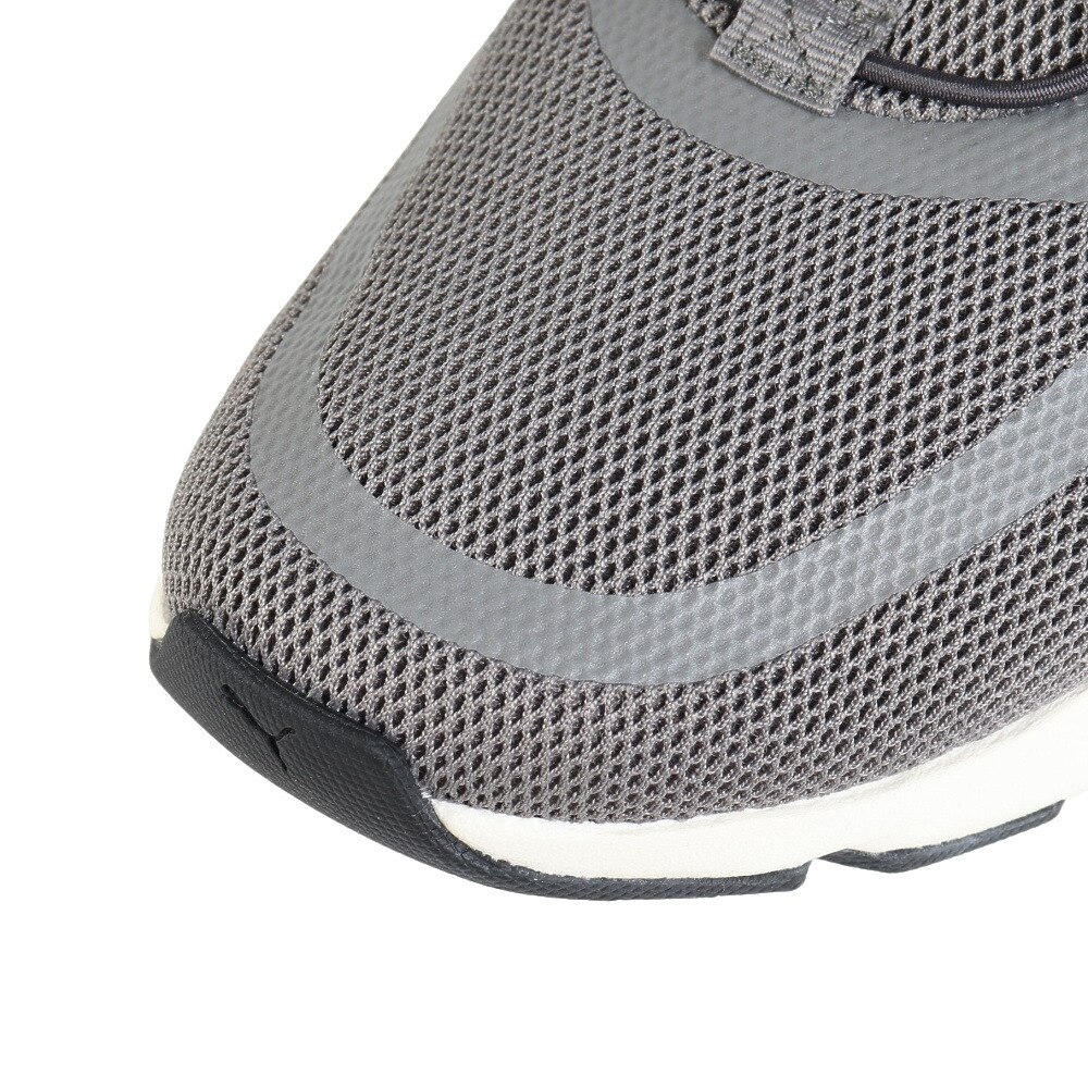 プーマ（PUMA）（メンズ、レディース）スニーカー スポーツシューズ SOFTRIDE EASEIN ワイド 30990105