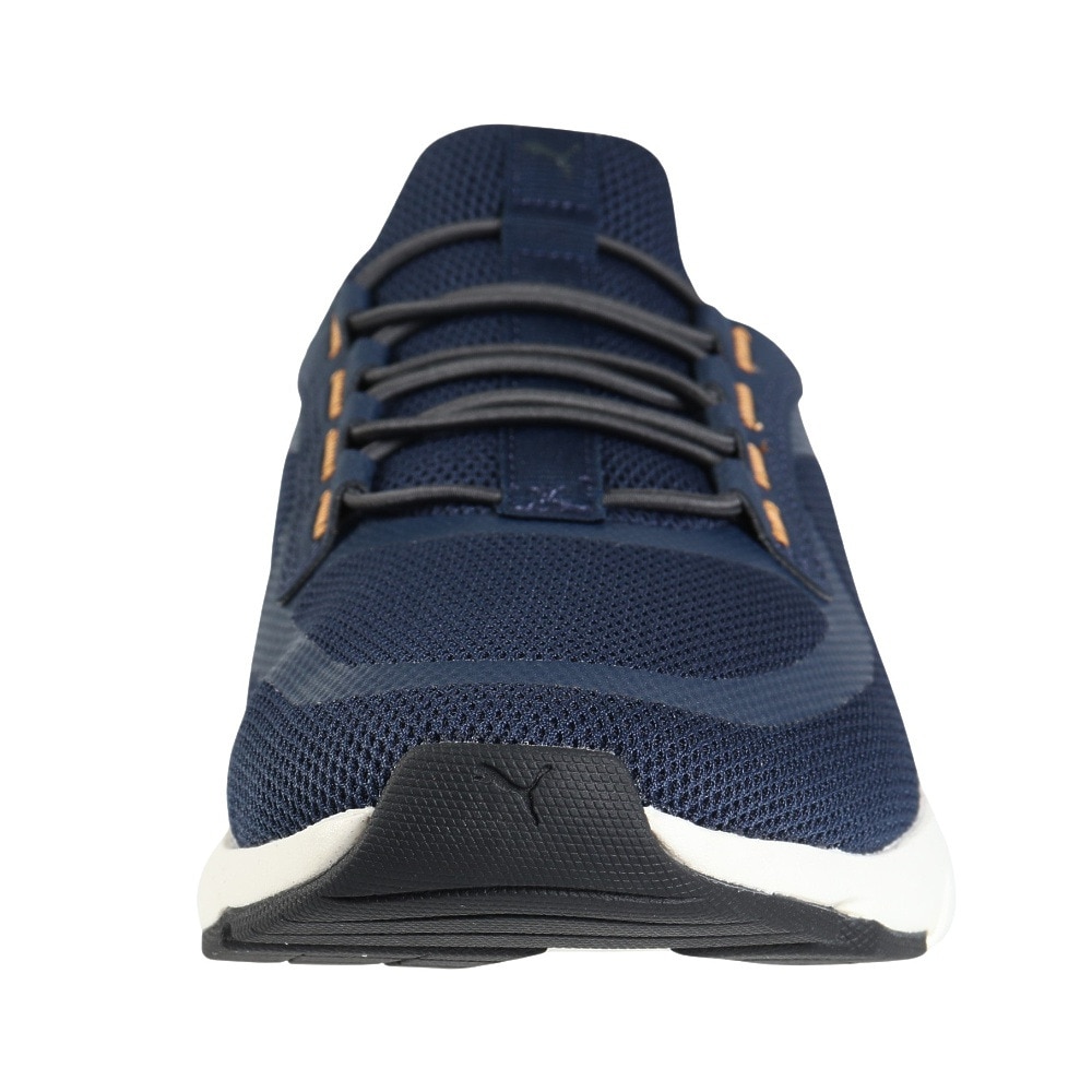 プーマ（PUMA）（メンズ、レディース）スニーカー スポーツシューズ SOFTRIDE EASEIN ワイド 30990106