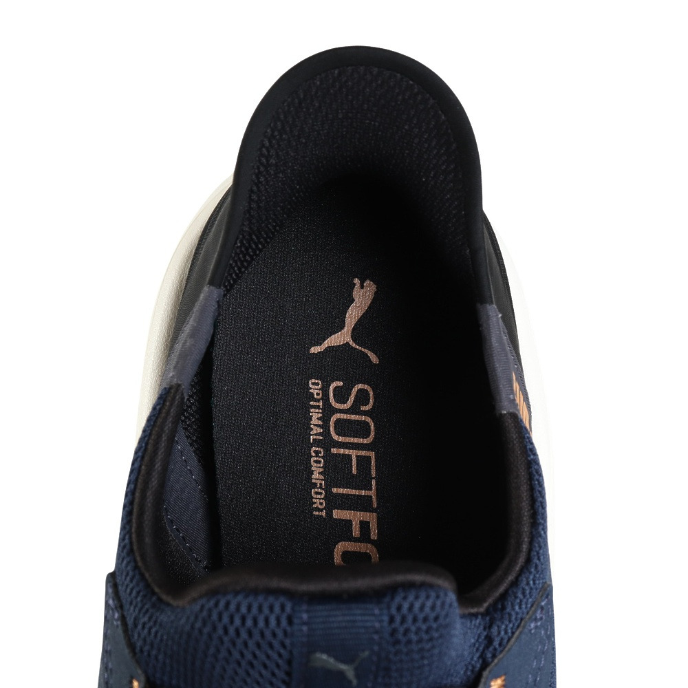 プーマ（PUMA）（メンズ、レディース）スニーカー スポーツシューズ SOFTRIDE EASEIN ワイド 30990106
