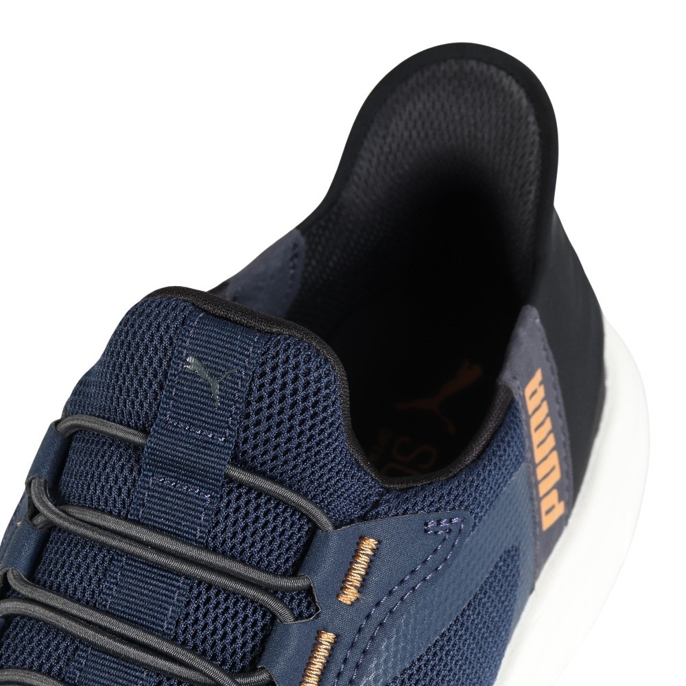 プーマ（PUMA）（メンズ、レディース）スニーカー スポーツシューズ SOFTRIDE EASEIN ワイド 30990106