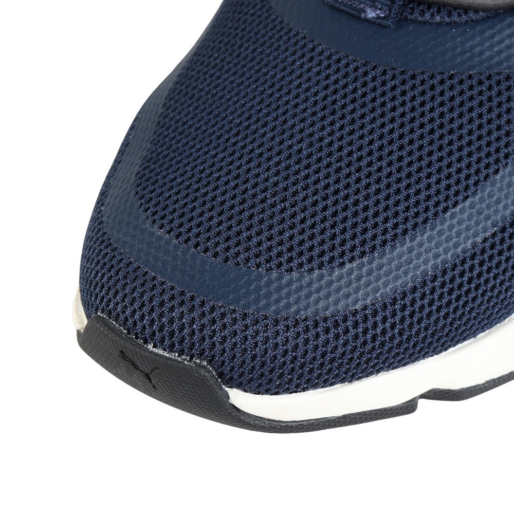 プーマ（PUMA）（メンズ、レディース）スニーカー スポーツシューズ SOFTRIDE EASEIN ワイド 30990106