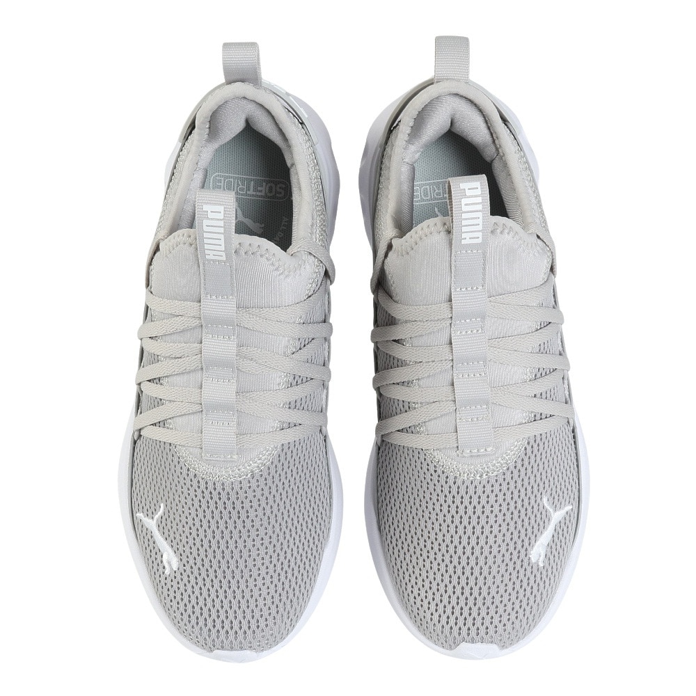 プーマ（PUMA）（メンズ）スニーカー スポーツシューズ ソフトライド カーソン フレッシュ 31015510