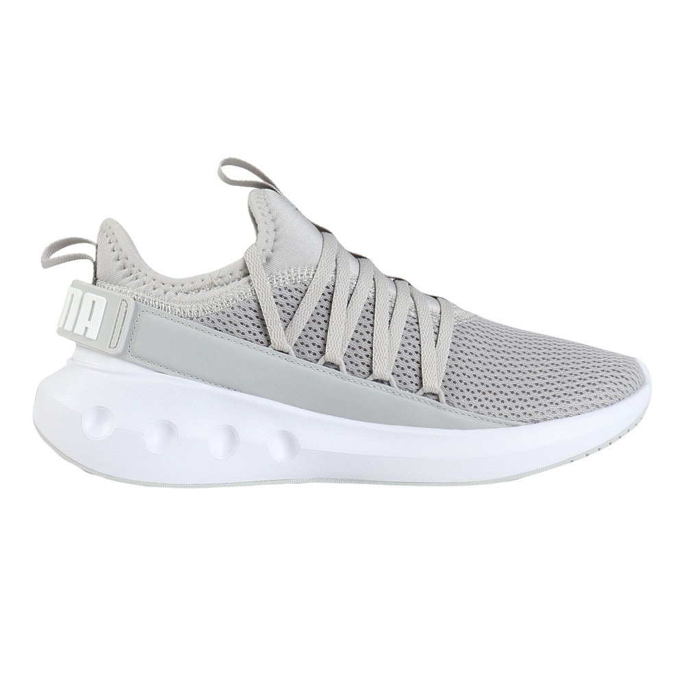プーマ（PUMA）（メンズ）スニーカー スポーツシューズ ソフトライド カーソン フレッシュ 31015510