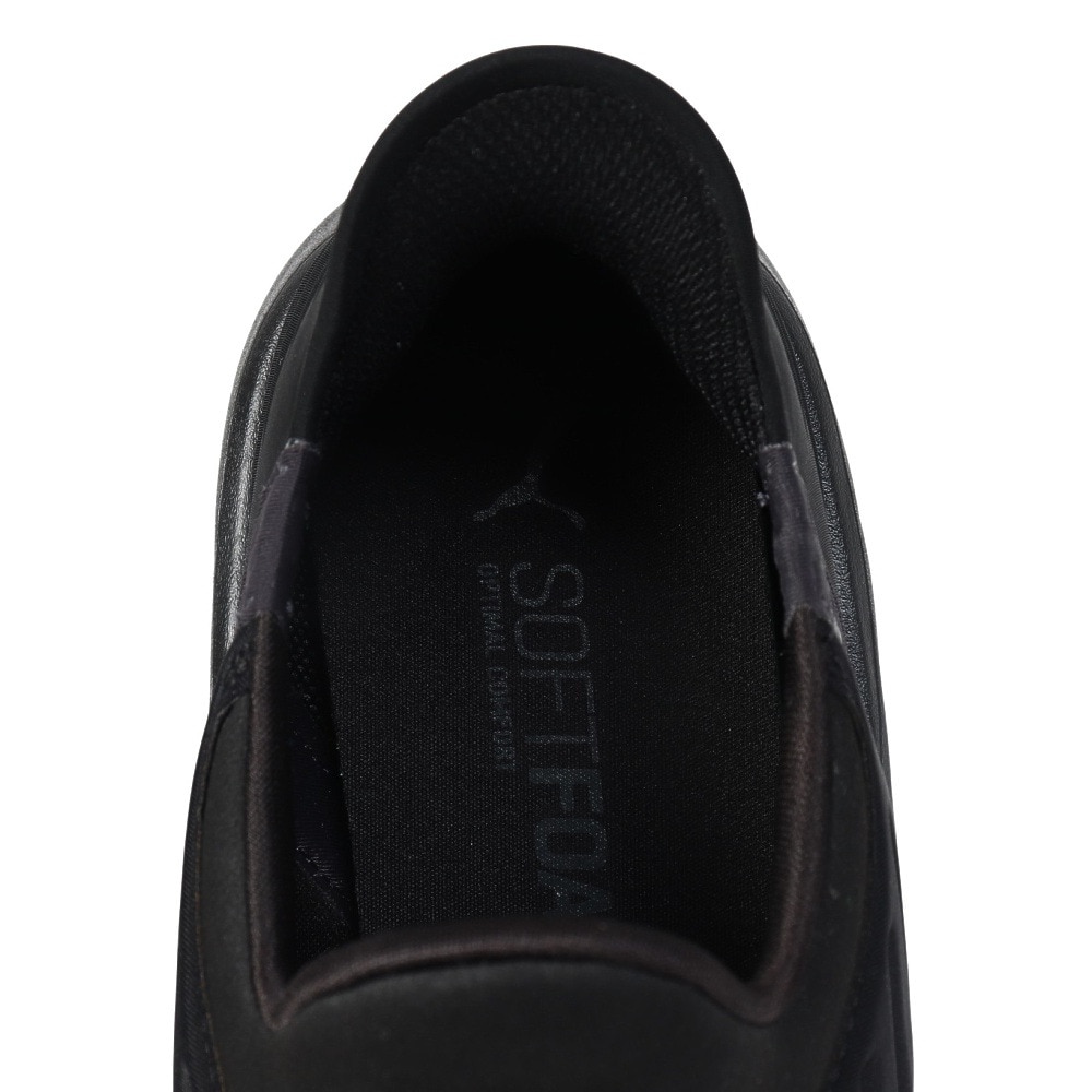 プーマ（PUMA）（メンズ、レディース）スニーカー スポーツシューズ ソフトライド フレックス イーズイン 撥水 ランニング 31107601