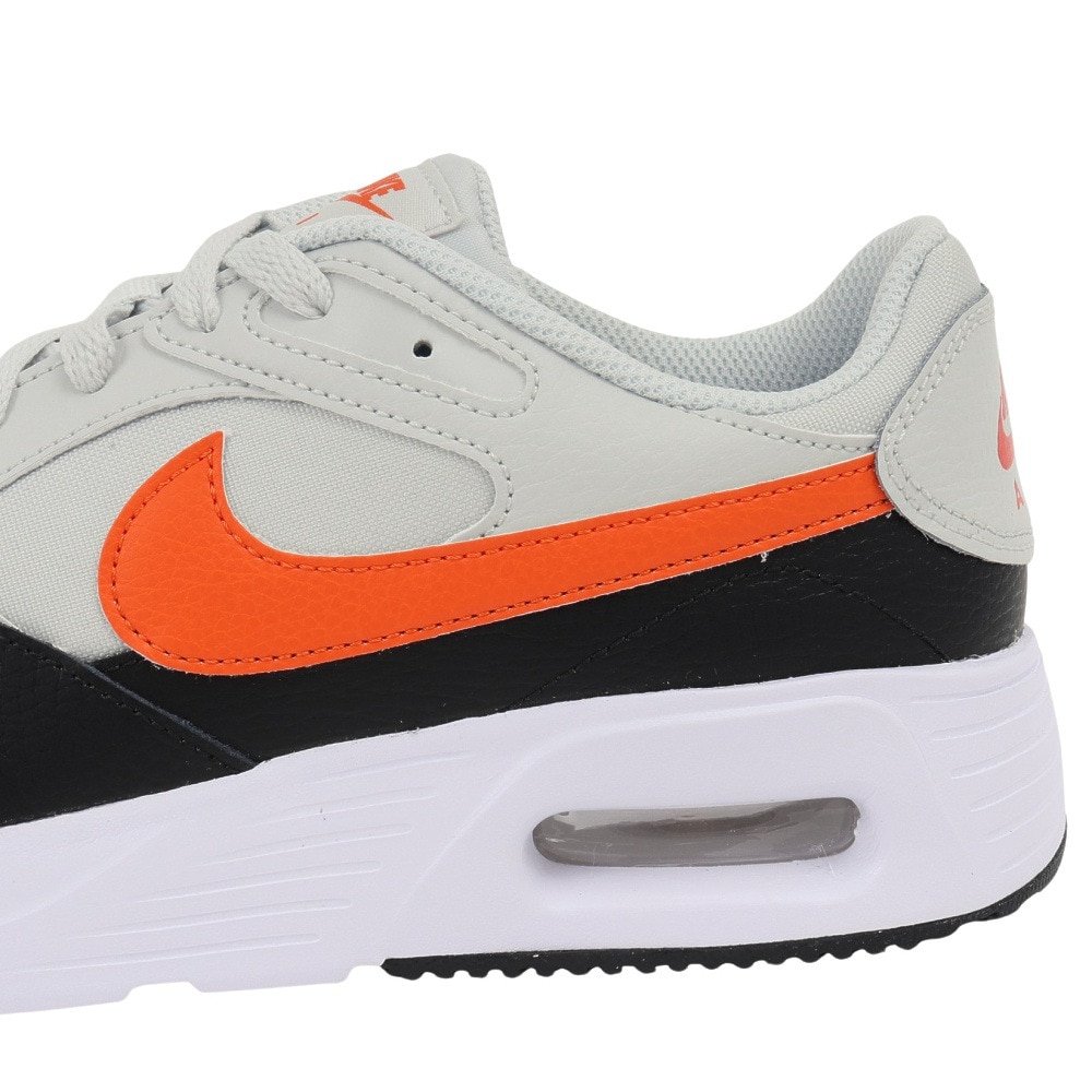 ナイキ（NIKE）（メンズ）スニーカー スポーツシューズ エア マックス SC CW4555-018